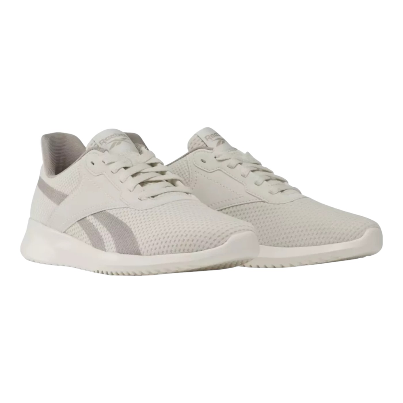 Foto 3 pulgar | Tenis Casuales Reebok Fluxlite Gris para Hombre