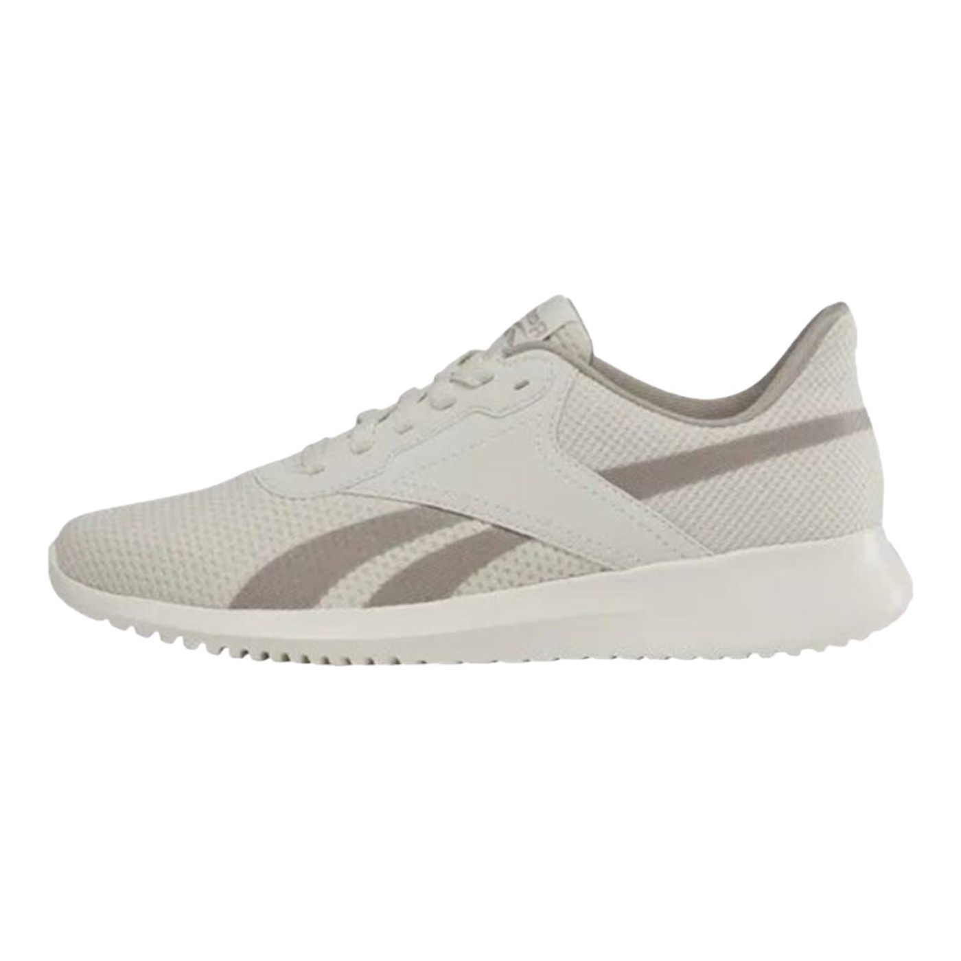 Foto 4 pulgar | Tenis Casuales Reebok Fluxlite Gris para Hombre