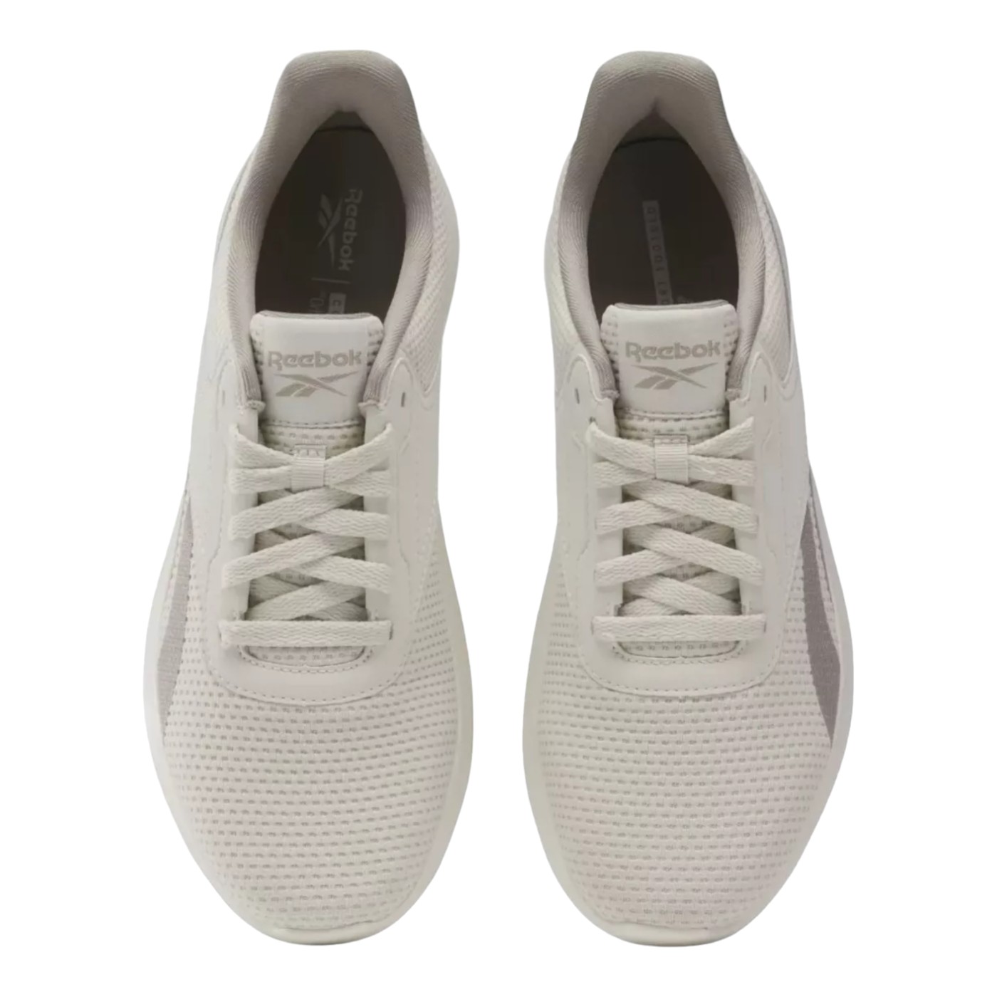 Foto 5 pulgar | Tenis Casuales Reebok Fluxlite Gris para Hombre