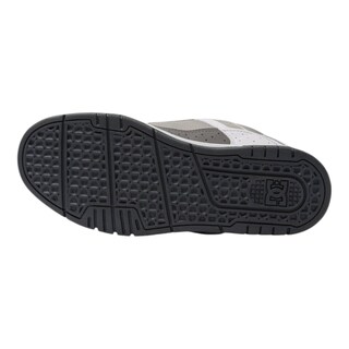 Foto 6 | Tenis Skate Dc Shoes Stag Color Gris Para Hombre Modelo 320188xwss