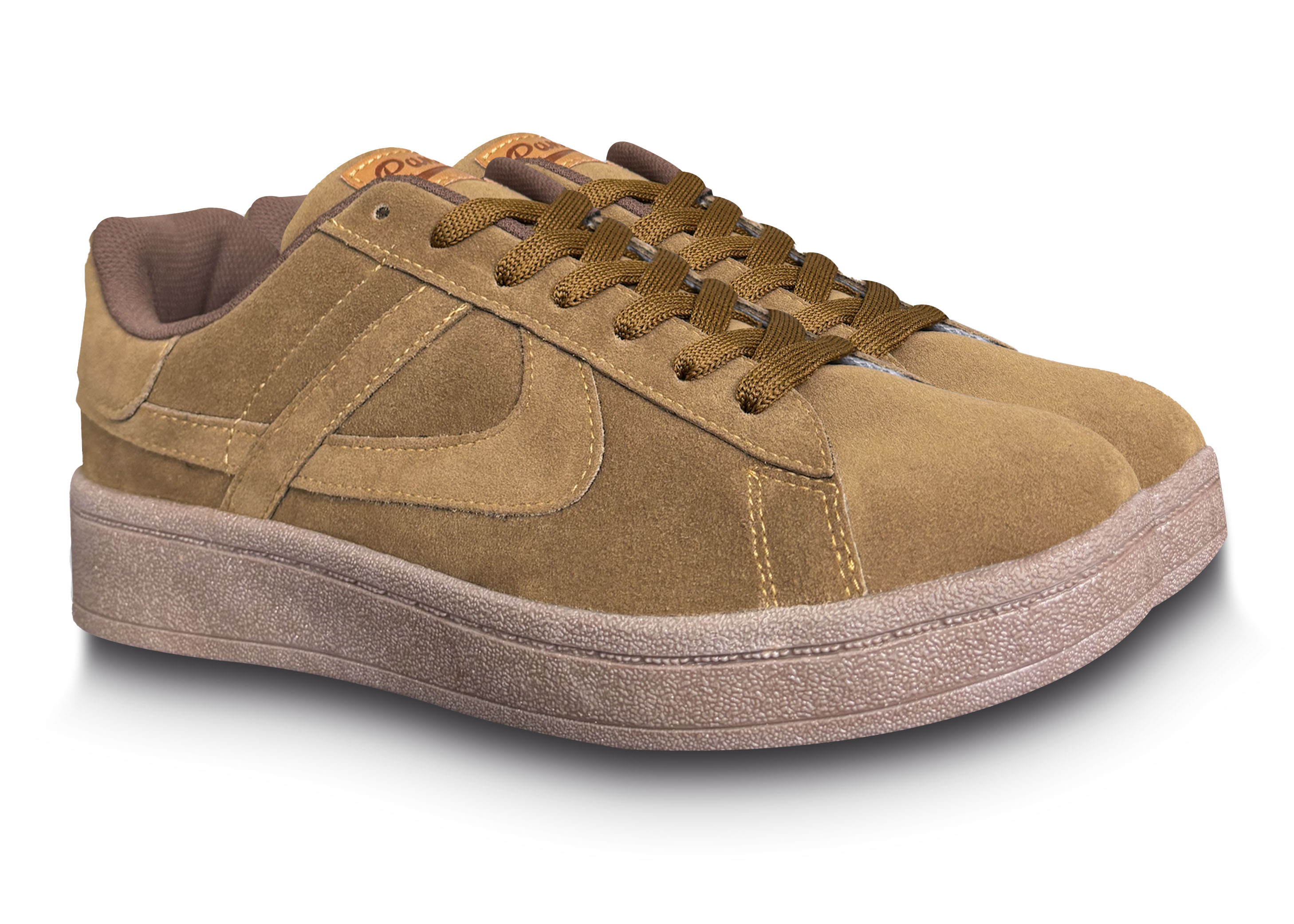 Tenis Hombre Panam Valentino Cafetal