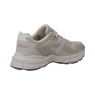 Foto 3 | Tenis Ovx Hombre Urbano Casual Beige