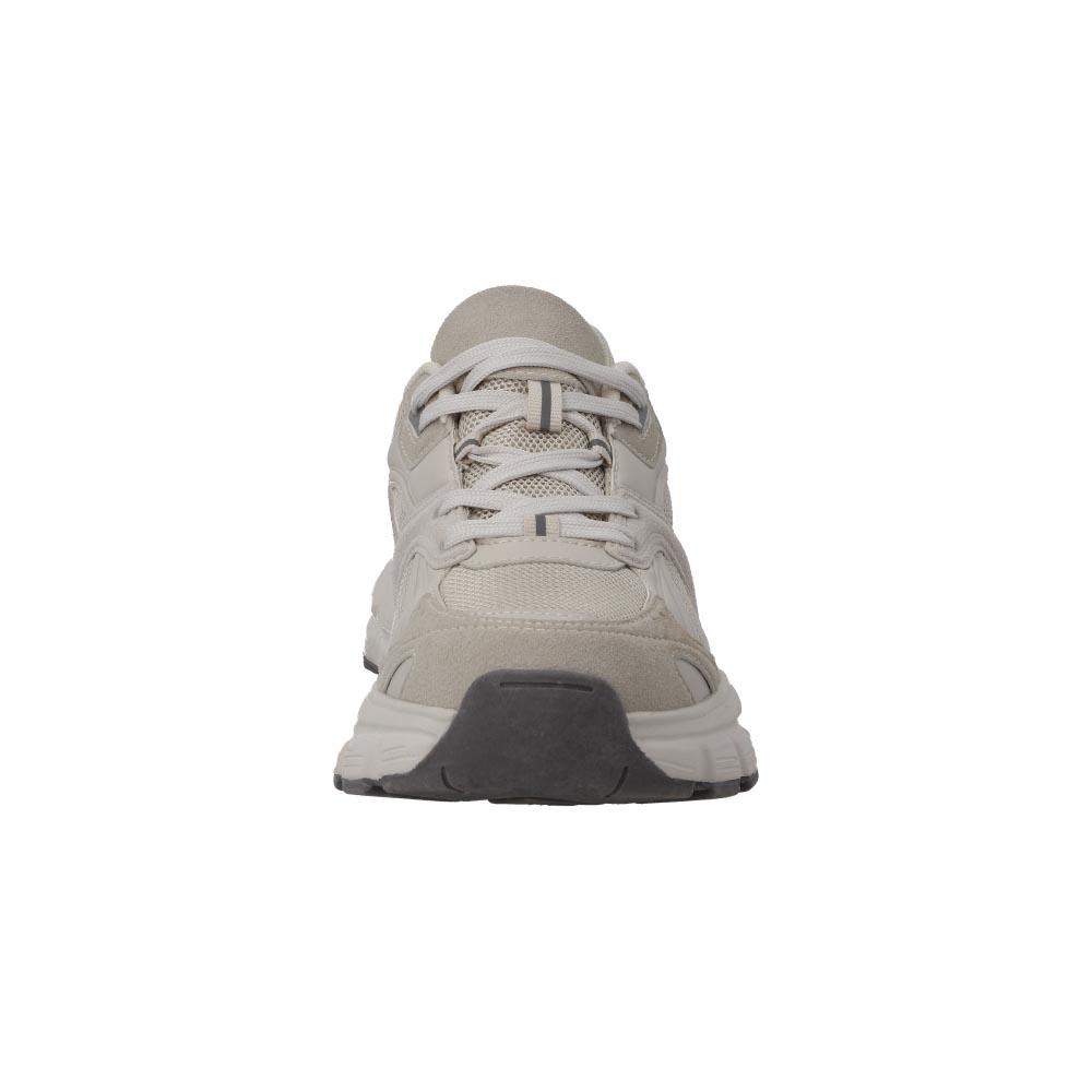 Foto 5 pulgar | Tenis Ovx Hombre Urbano Casual Beige