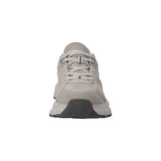 Foto 4 | Tenis Ovx Hombre Urbano Casual Beige