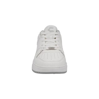 Foto 5 | Tenis Deportivo Charly Hombre Escolar Clasico Original Blanco