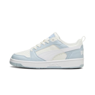 Foto 1 | Tenis Puma Rebound V6 Azul Cielo para Hombre