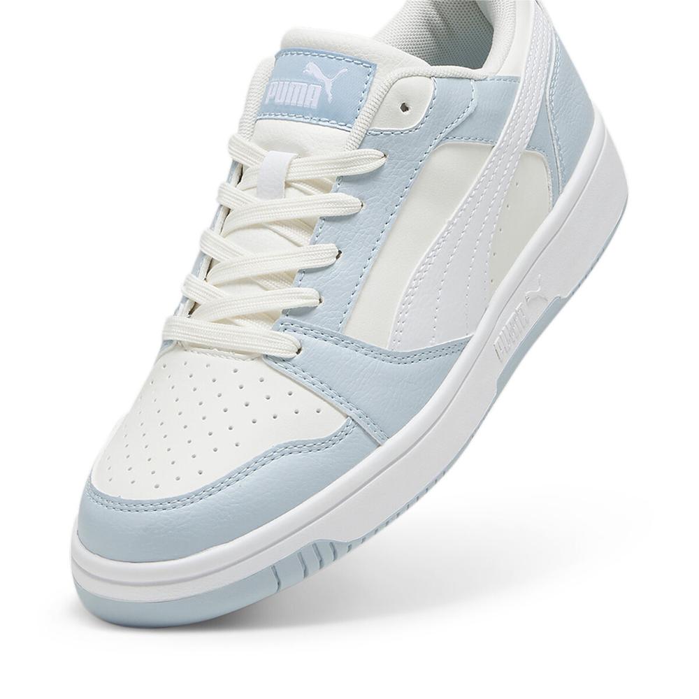 Foto 2 | Tenis Puma Rebound V6 Azul Cielo para Hombre