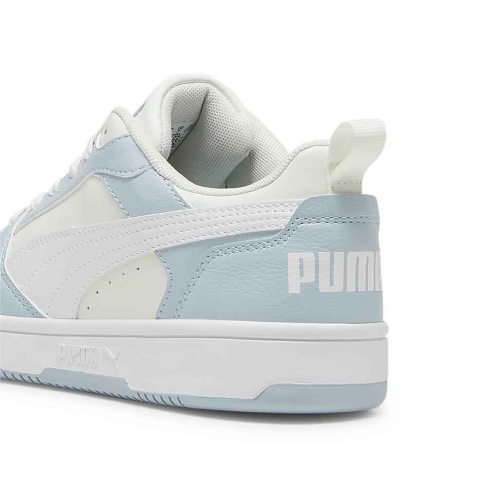 Foto 7 | Tenis Puma Rebound V6 Azul Cielo para Hombre