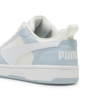 Foto 7 | Tenis Puma Rebound V6 Azul Cielo para Hombre