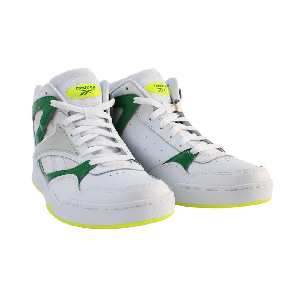 Foto 2 | Tenis Reebok Royal Bb4500 Hombre Casual Verde