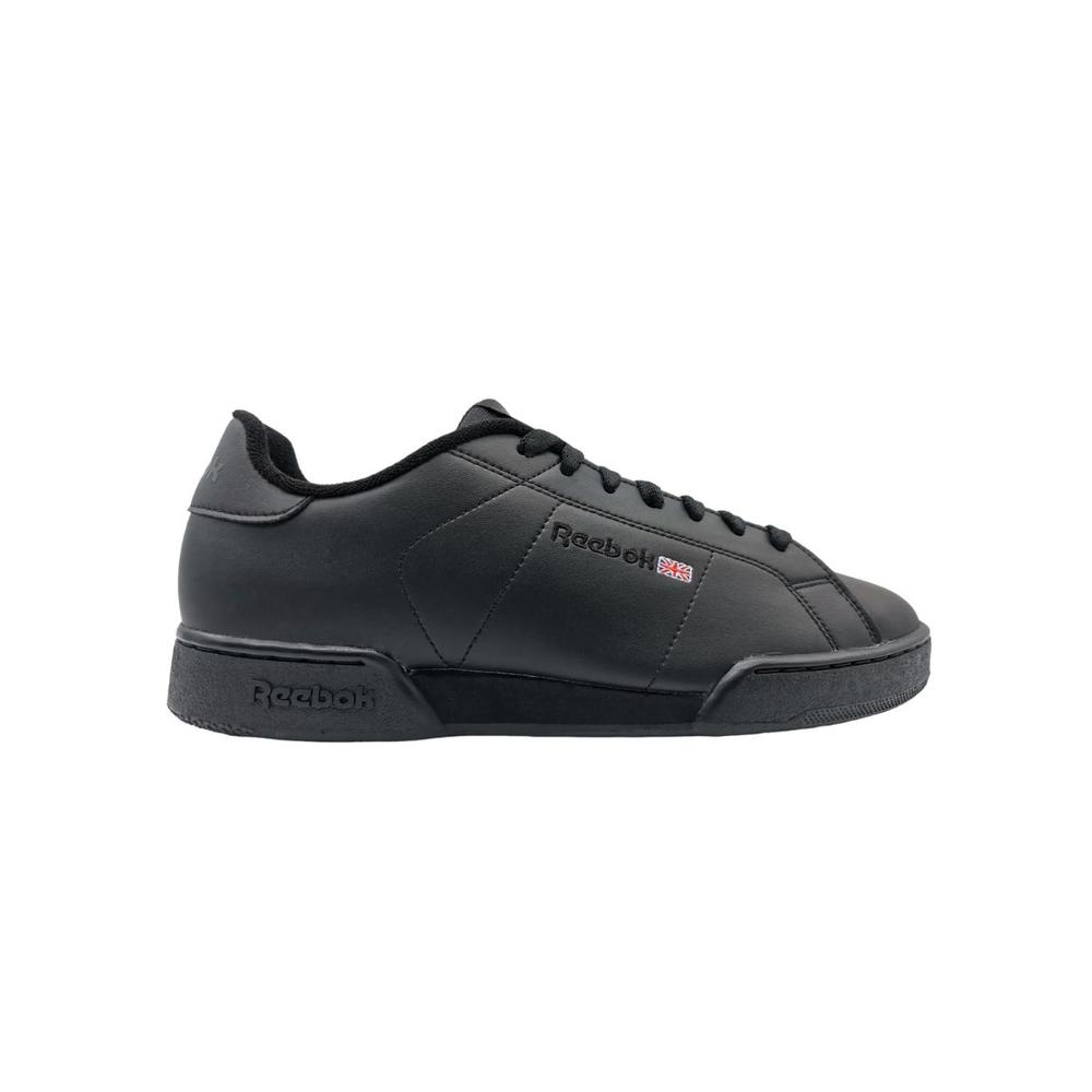 Reebok Classic Npc Syn Ii Men Negro Hombre V69010 Color Negro