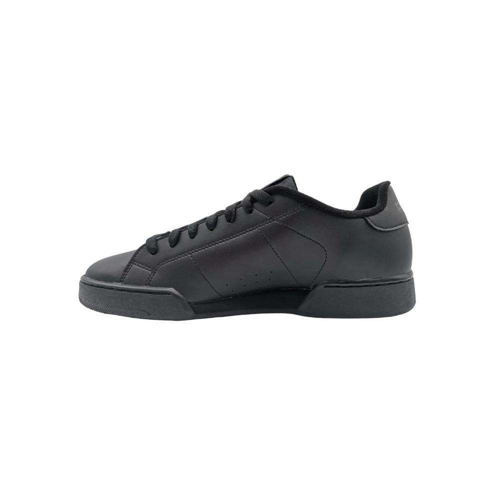 Foto 2 | Reebok Classic Npc Syn Ii Men Negro Hombre V69010 Color Negro
