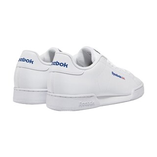 Foto 4 | Reebok Classic Npc Syn Ii Men Negro Hombre V69010 Color Negro