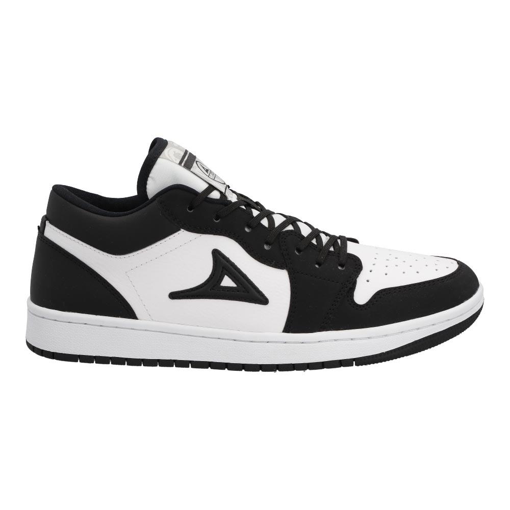 Foto 1 | Tenis Casual Pirma Hombre Urbano Casual Moderno Negro