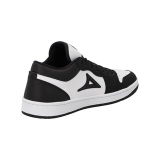 Foto 3 | Tenis Casual Pirma Hombre Urbano Casual Moderno Negro
