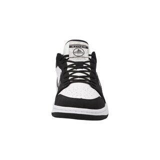 Foto 4 | Tenis Casual Pirma Hombre Urbano Casual Moderno Negro