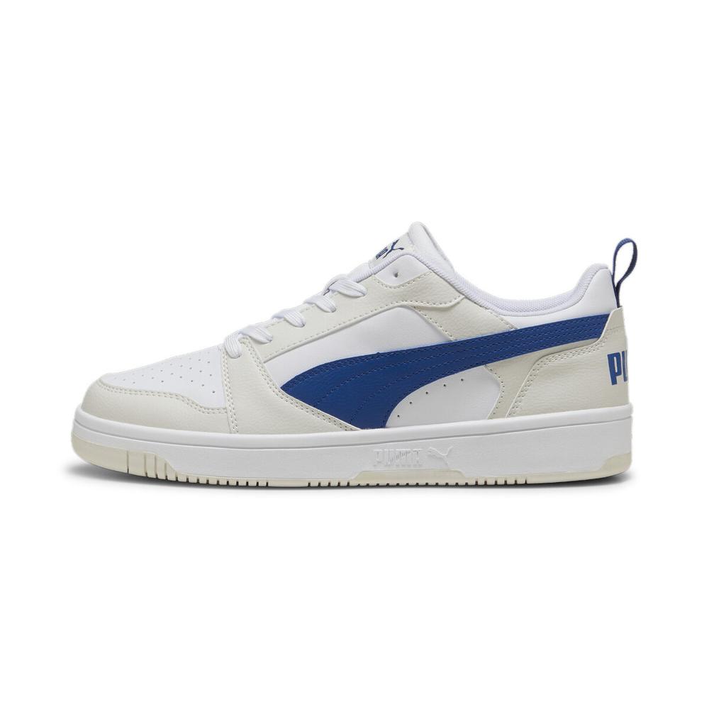 Foto 2 pulgar | Tenis Puma Rebound V6 Para Hombre