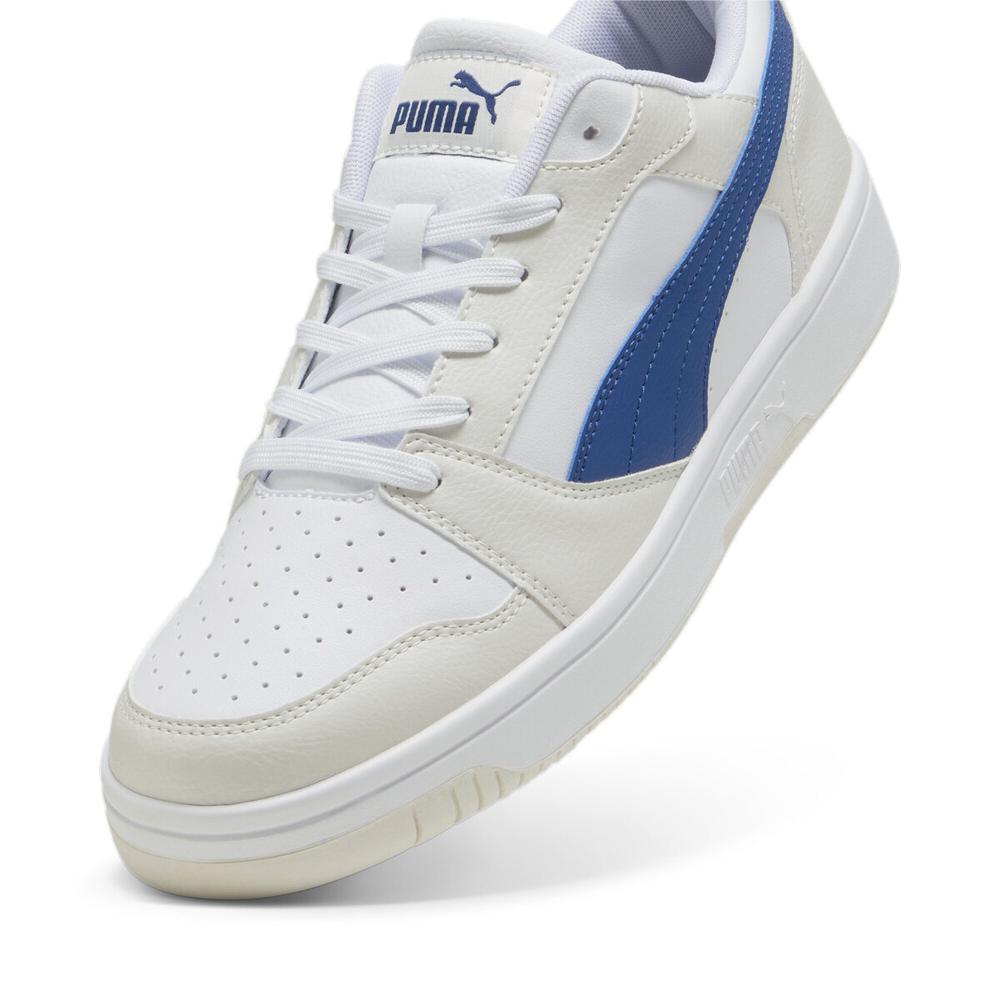 Foto 3 pulgar | Tenis Puma Rebound V6 Para Hombre