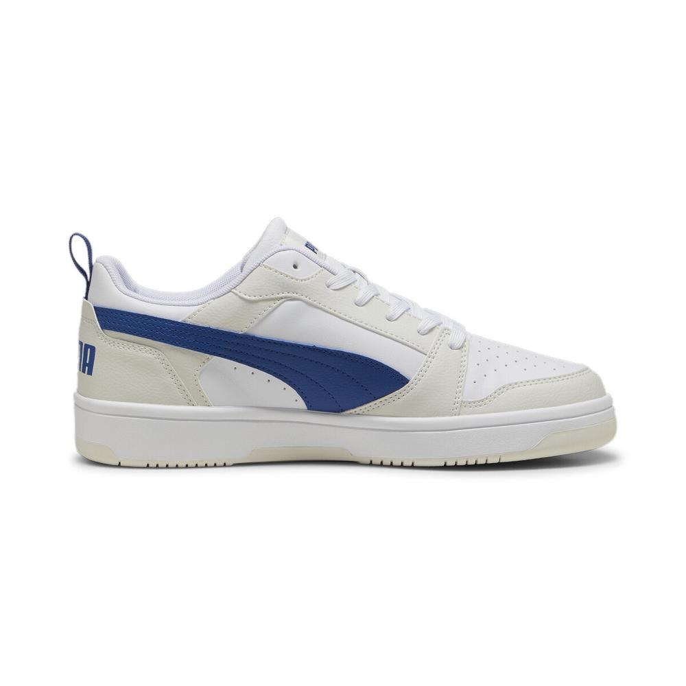 Foto 3 | Tenis Puma Rebound V6 Para Hombre