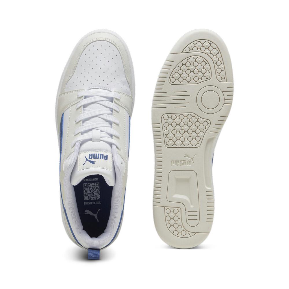 Foto 5 pulgar | Tenis Puma Rebound V6 Para Hombre