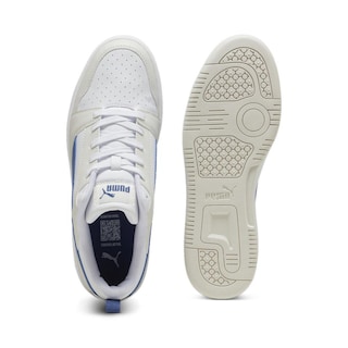Foto 4 | Tenis Puma Rebound V6 Para Hombre