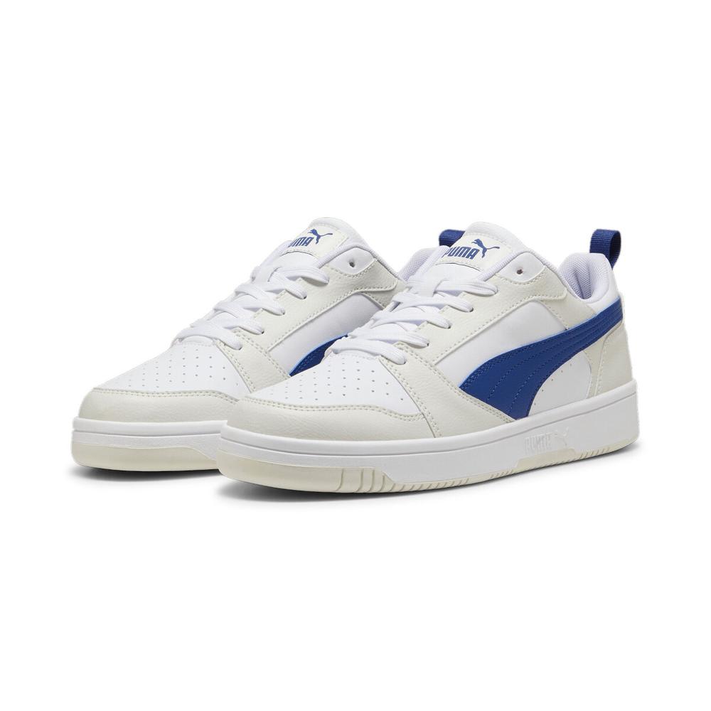 Foto 9 pulgar | Tenis Puma Rebound V6 Para Hombre