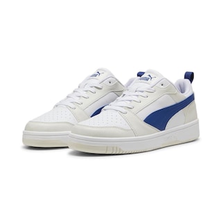 Foto 8 | Tenis Puma Rebound V6 Para Hombre