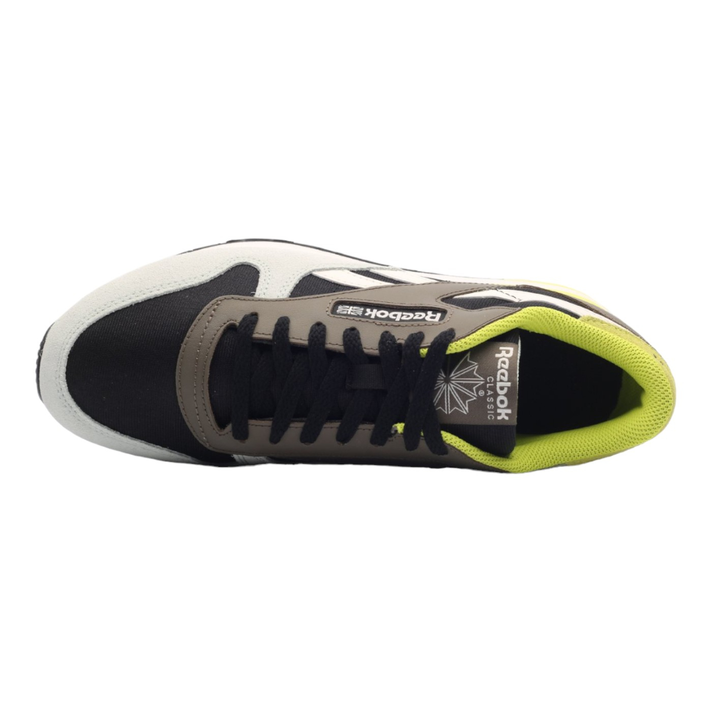 Foto 4 | Tenis Reebok Classic Leather Multicolor Unisex