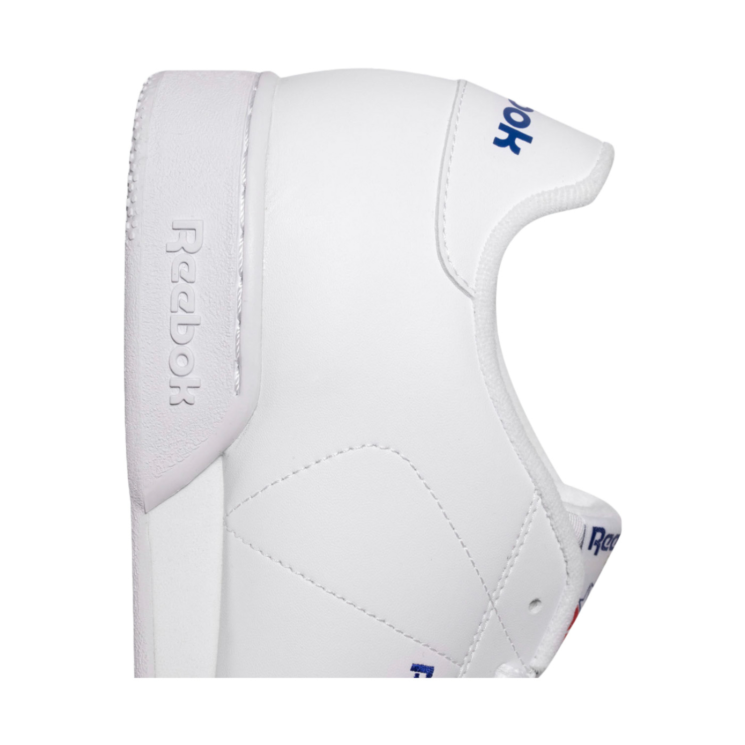 Foto 7 pulgar | Tenis Para Hombre Reebok Npc Classic V68715 Color Blanco
