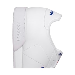 Foto 6 | Tenis Para Hombre Reebok Npc Classic V68715 Color Blanco