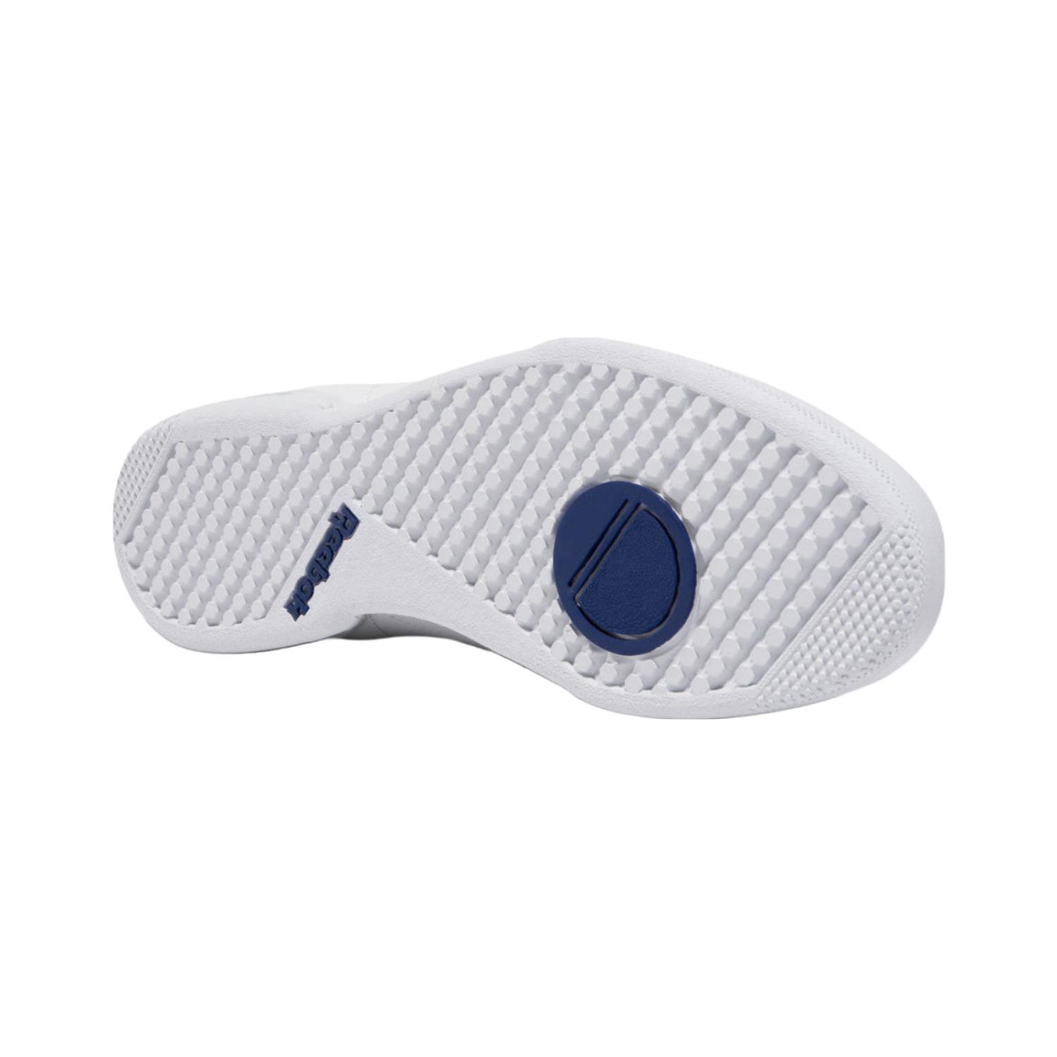 Foto 8 pulgar | Tenis Para Hombre Reebok Npc Classic V68715 Color Blanco