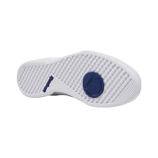Foto 7 | Tenis Para Hombre Reebok Npc Classic V68715 Color Blanco