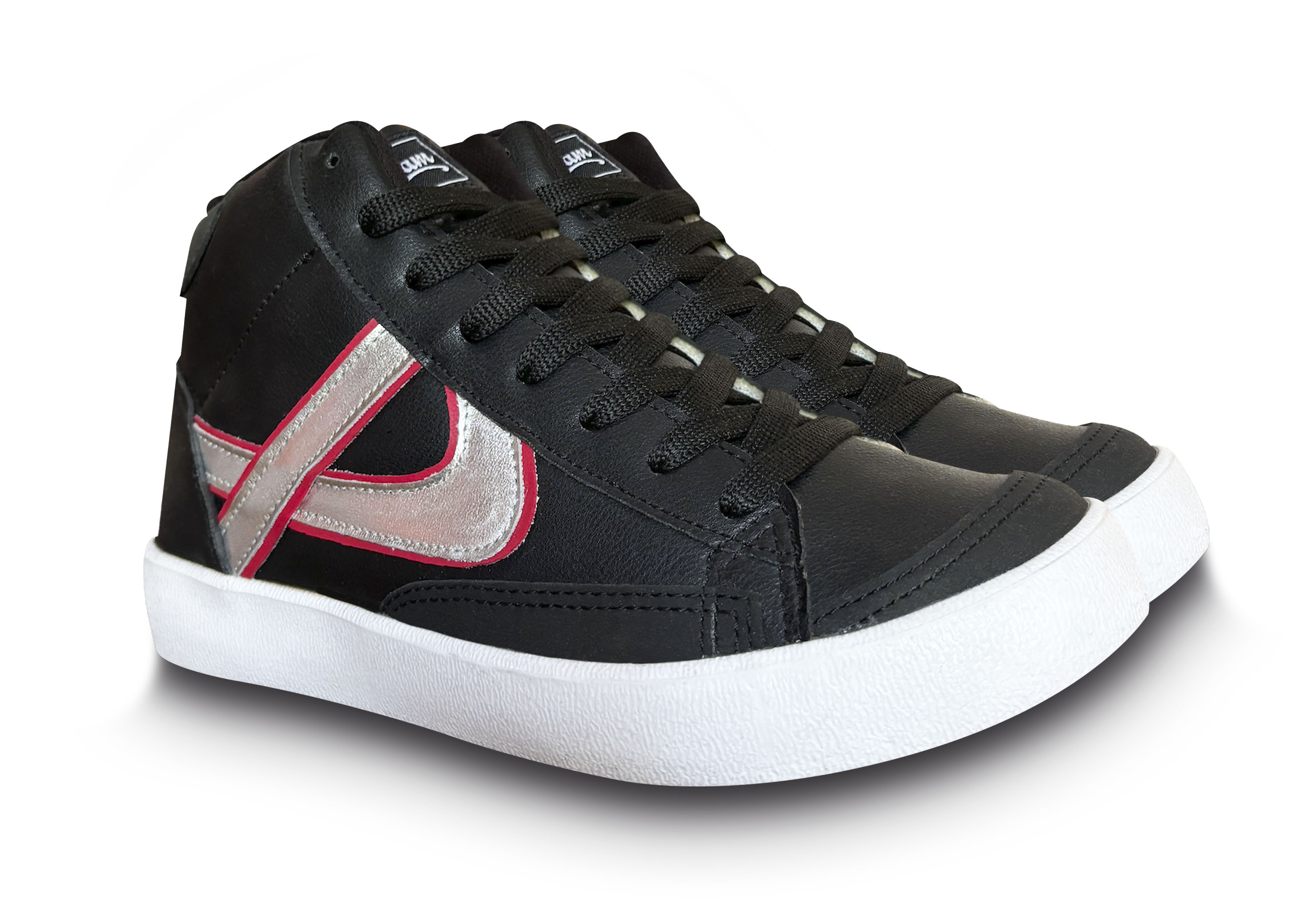 Tenis Hombre Panam Bota Loreto Estelar