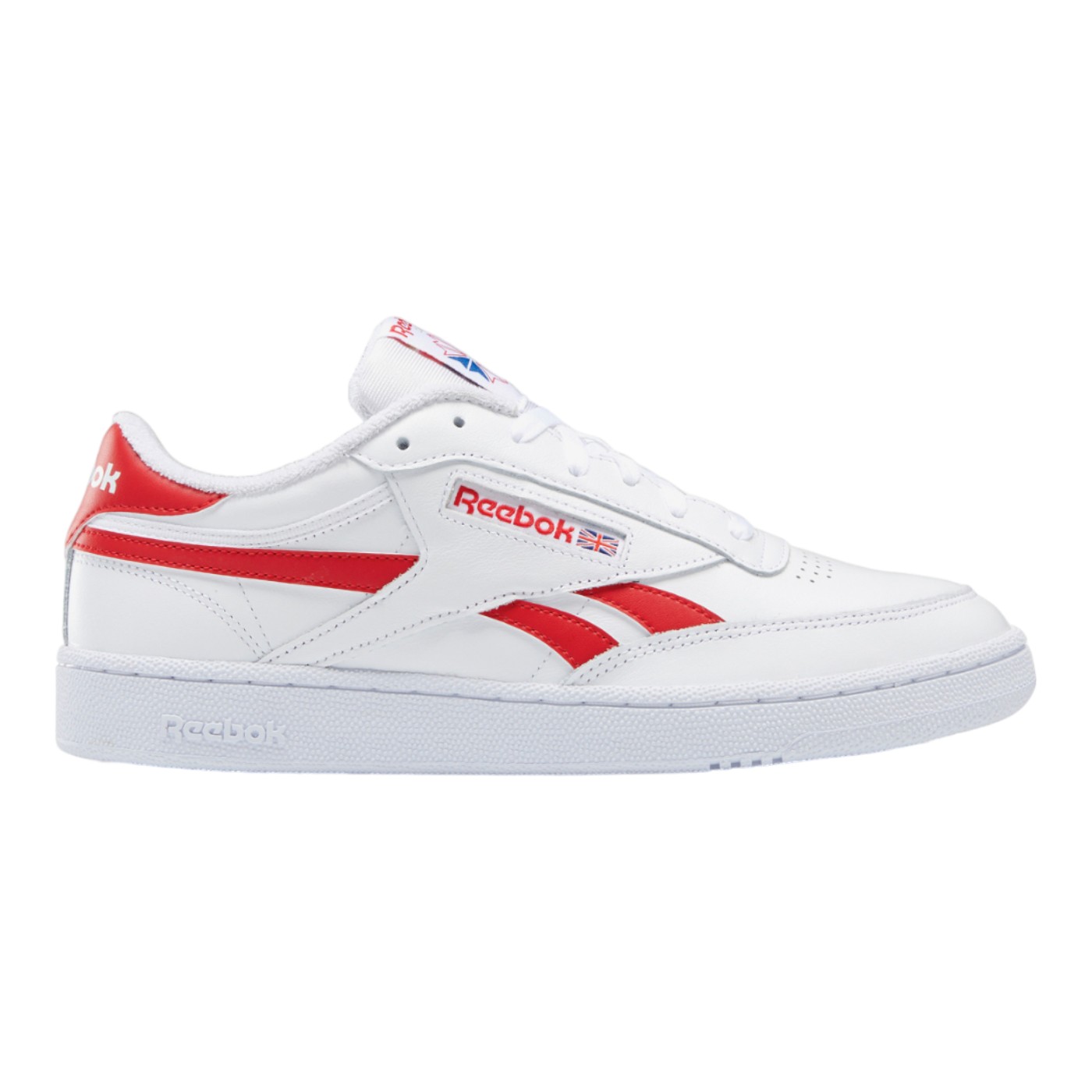 Foto 2 pulgar | Tenis Reebok Club C Revenge para Hombre