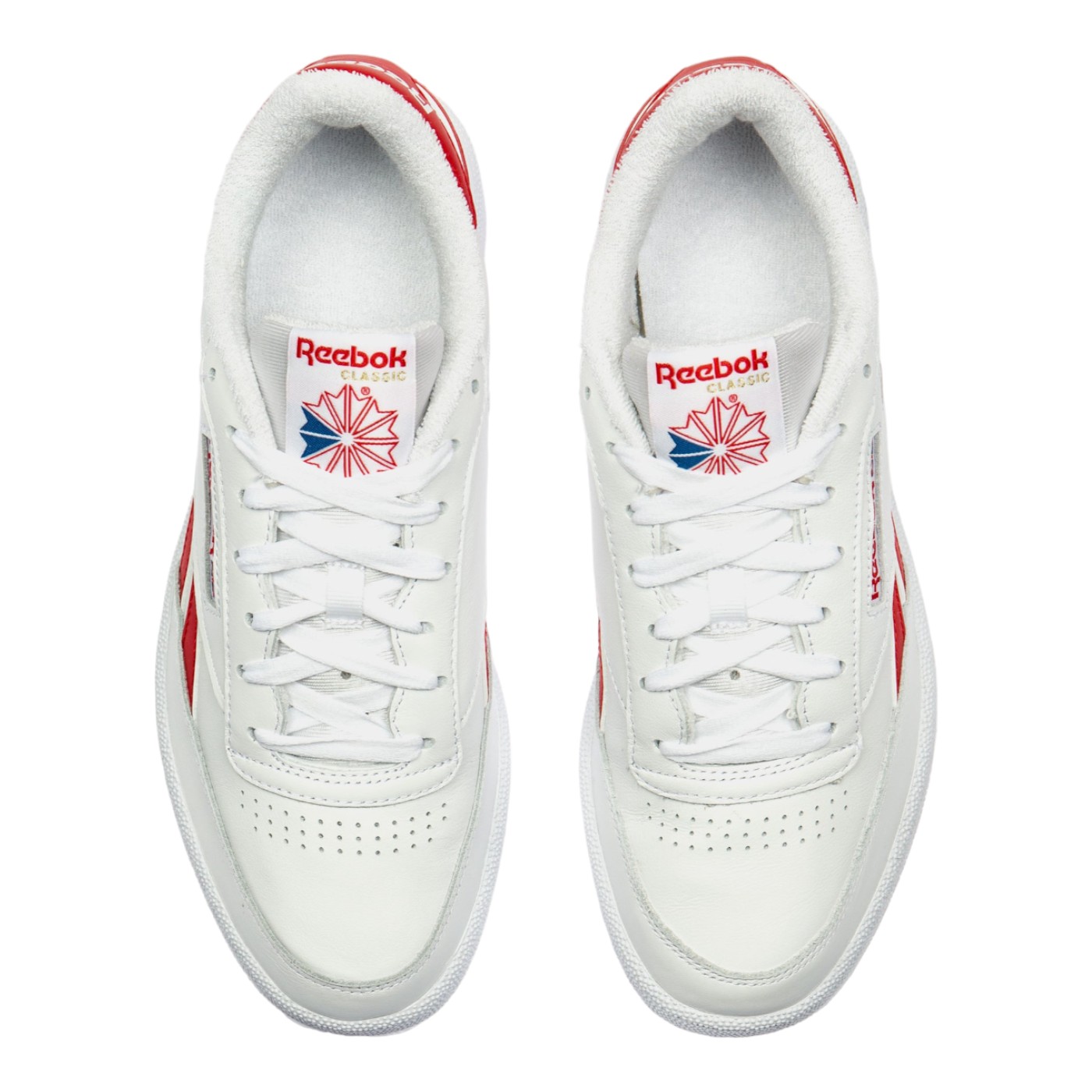 Foto 3 pulgar | Tenis Reebok Club C Revenge para Hombre