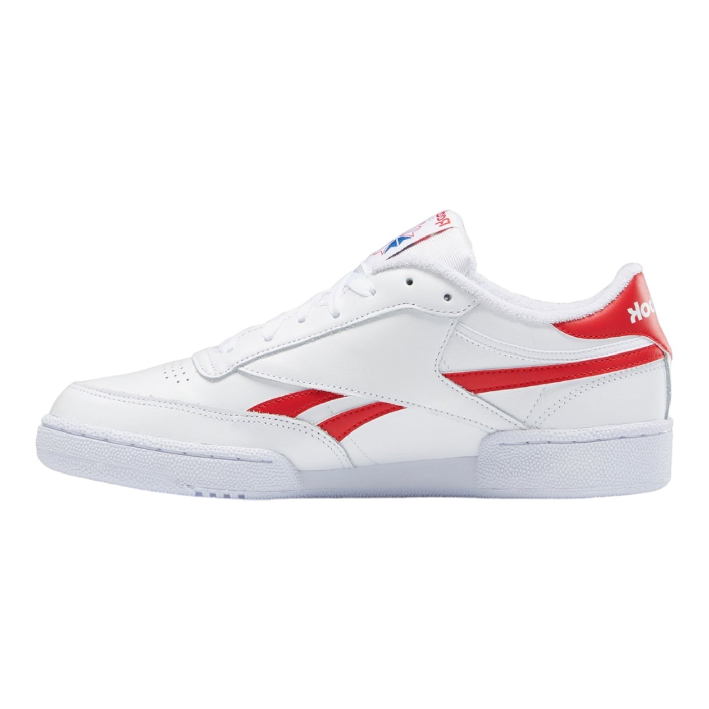 Foto 4 pulgar | Tenis Reebok Club C Revenge para Hombre