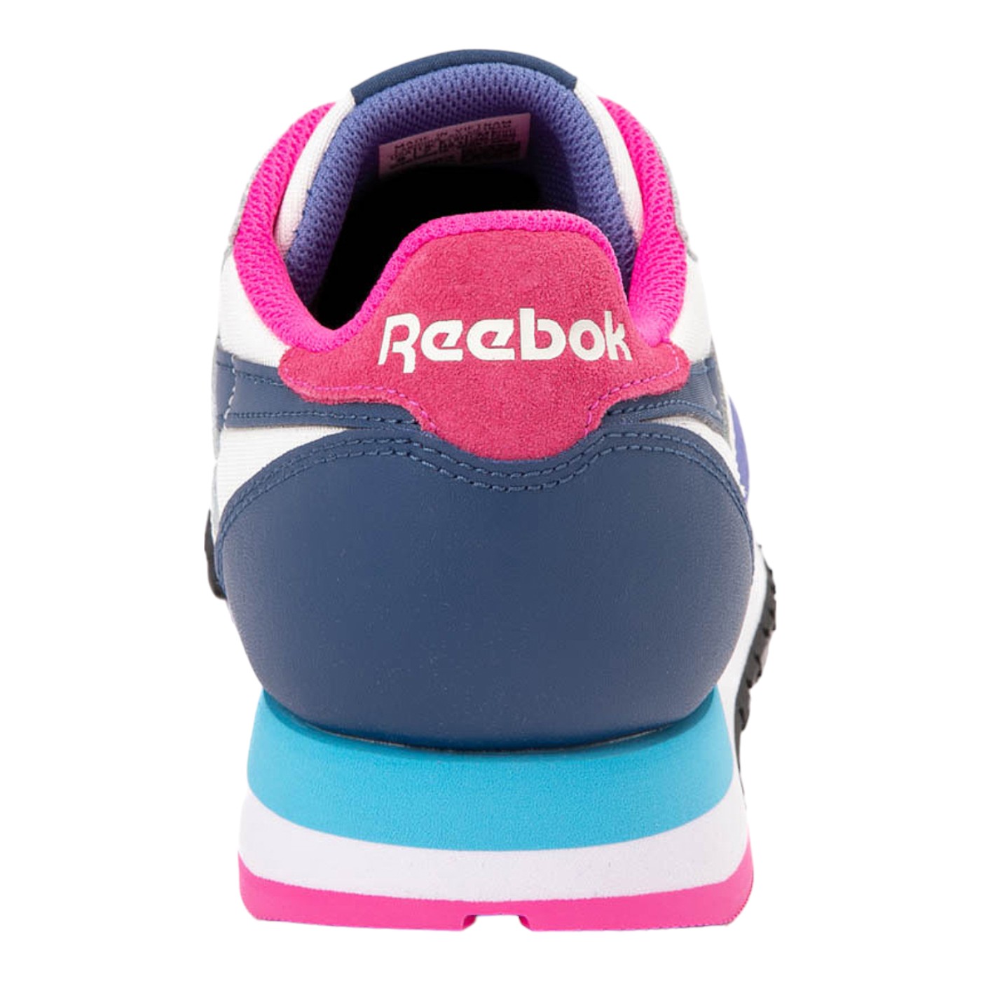 Foto 4 pulgar | Tenis Casuales Reebok Classic Leather para Hombre