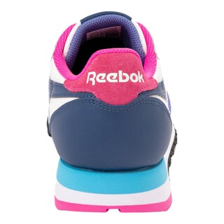 Foto 3 | Tenis Casuales Reebok Classic Leather para Hombre