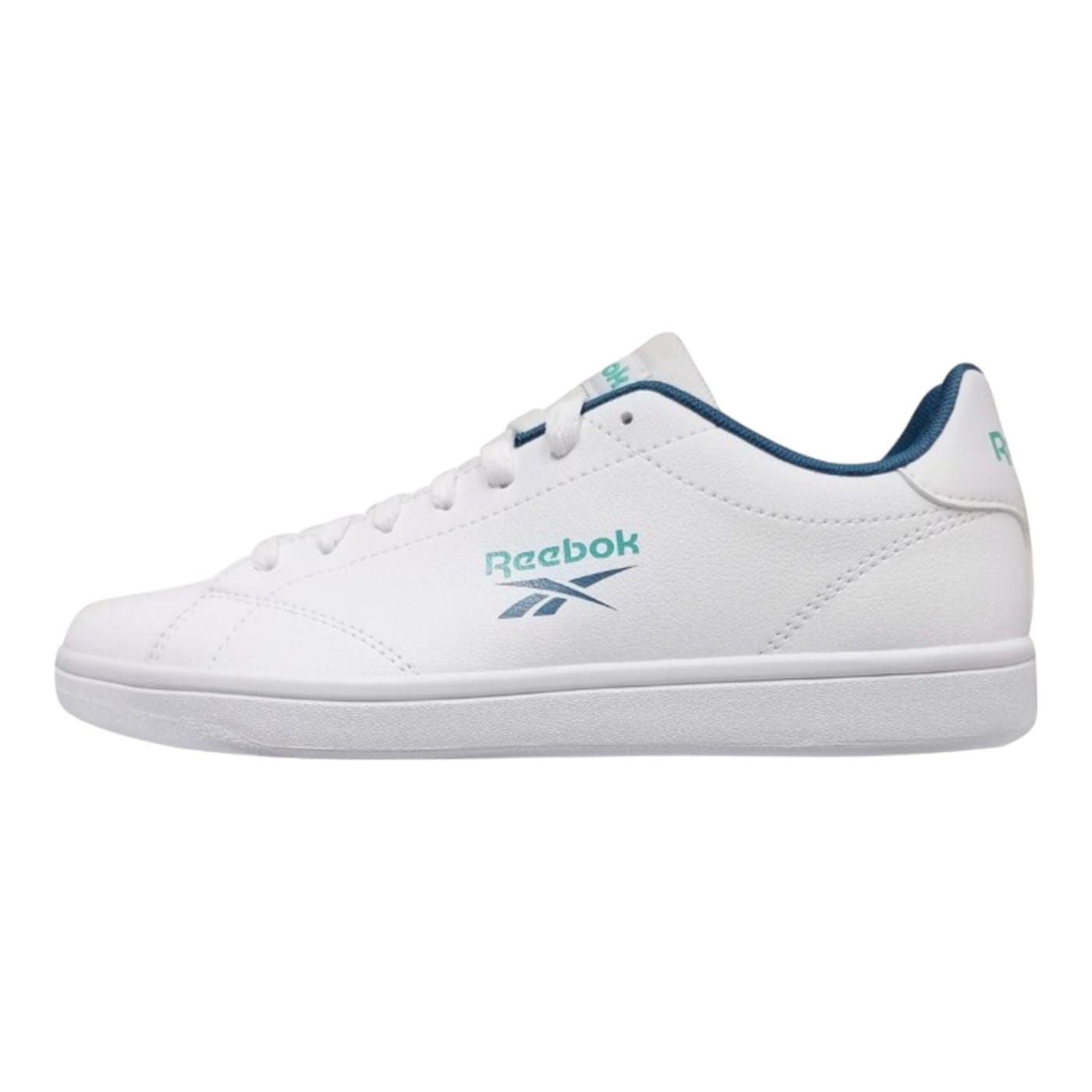 Tenis Reebok Royal Complete Blanco Unisex $805