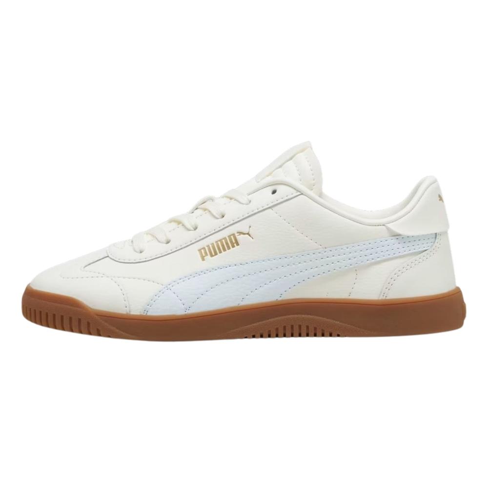 Tenis Puma Club 5v5 Blancos para Hombre