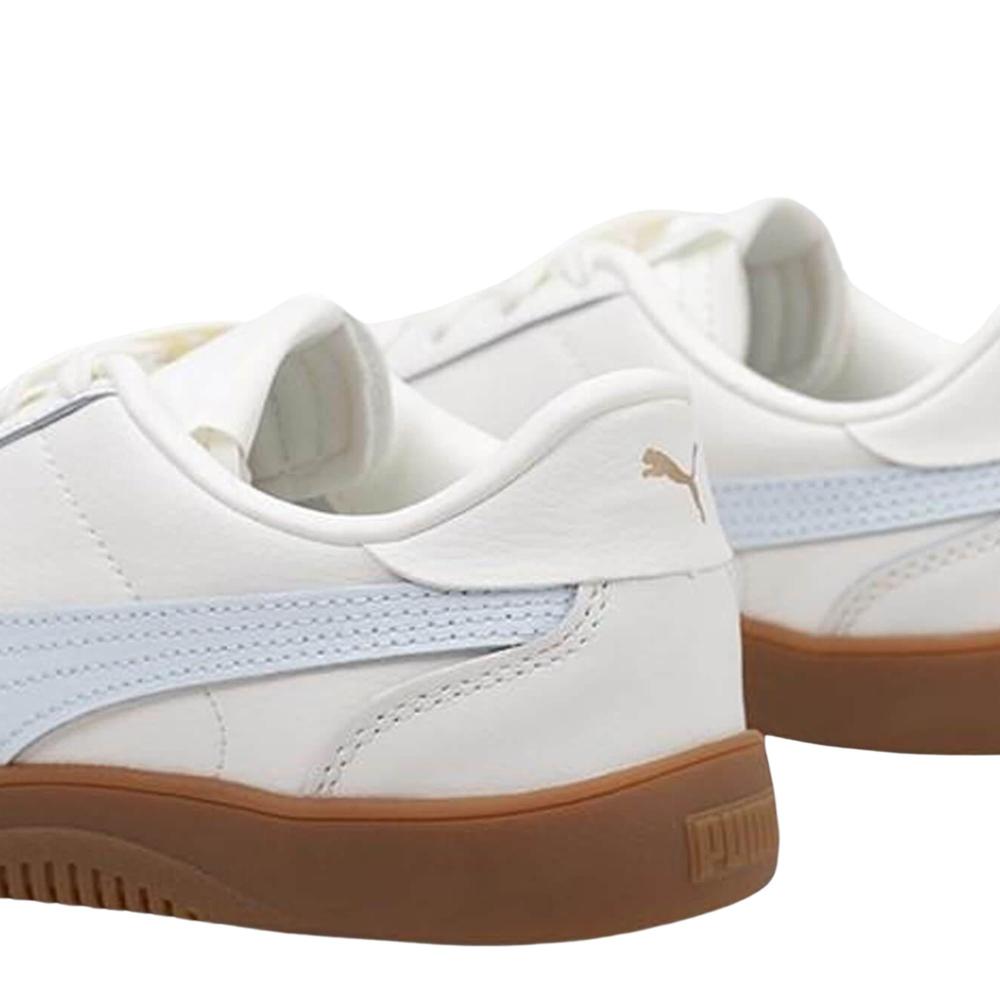 Foto 2 | Tenis Puma Club 5v5 Blancos para Hombre