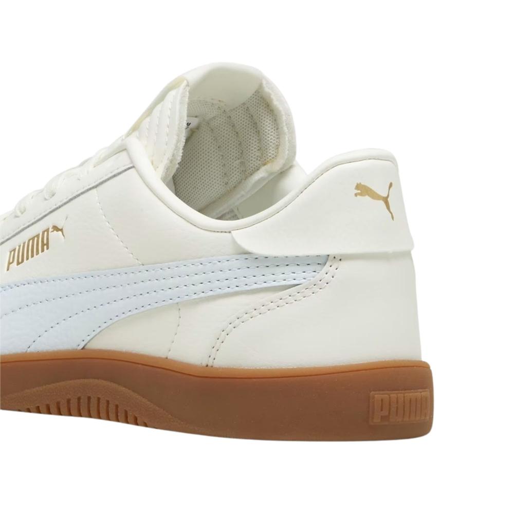 Foto 4 | Tenis Puma Club 5v5 Blancos para Hombre