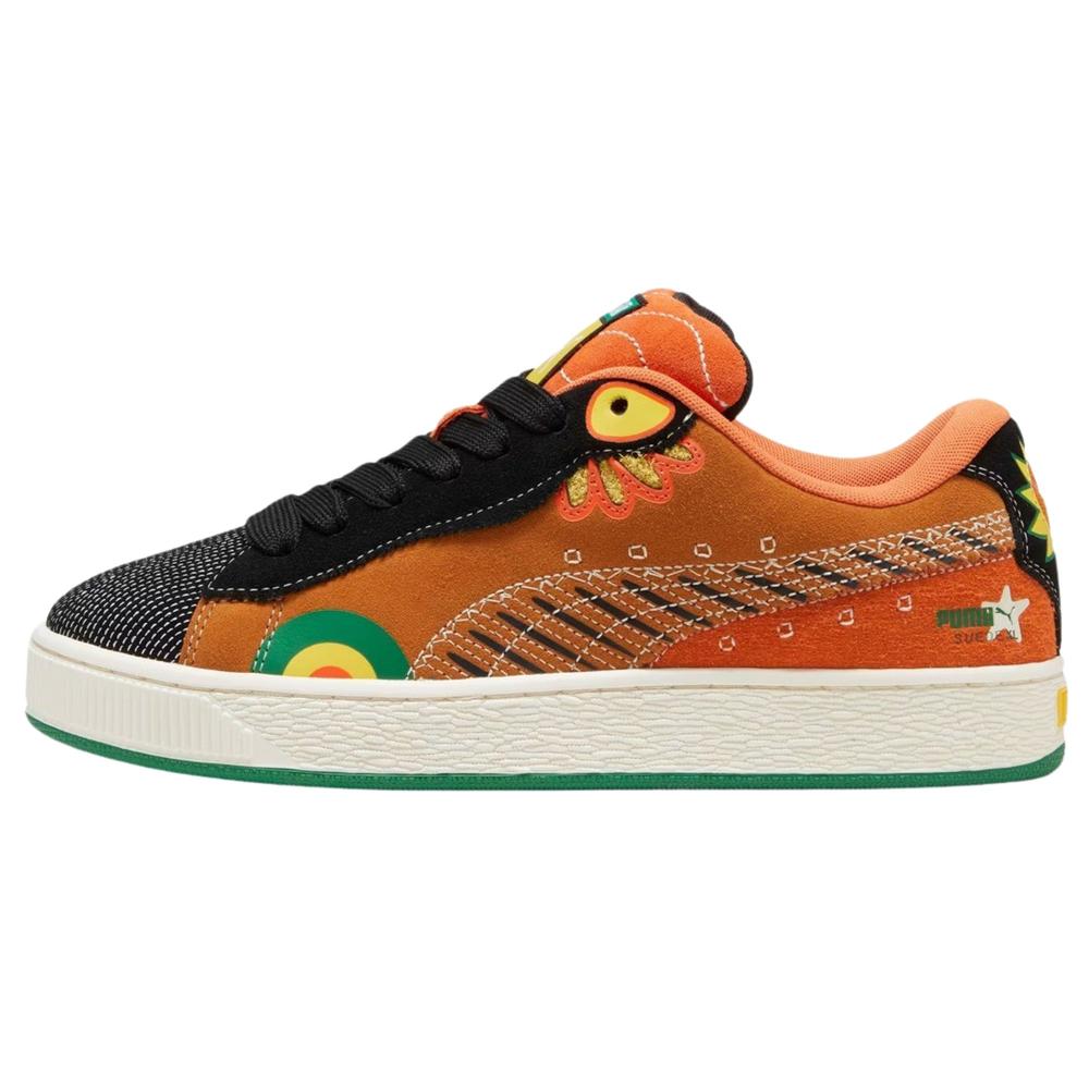 Foto 1 | Tenis Puma Suede Xl para Hombre