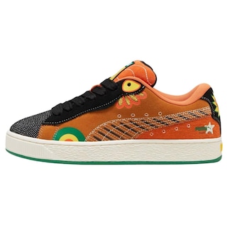 Foto 1 | Tenis Puma Suede Xl para Hombre