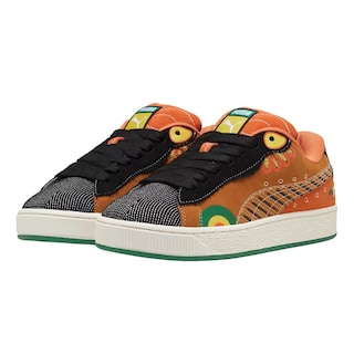 Foto 2 | Tenis Puma Suede Xl para Hombre