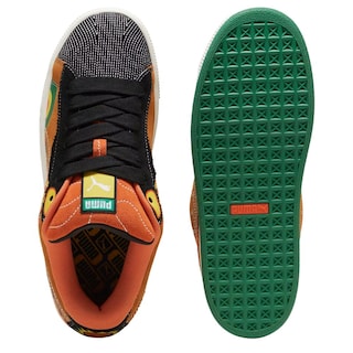 Foto 3 | Tenis Puma Suede Xl para Hombre