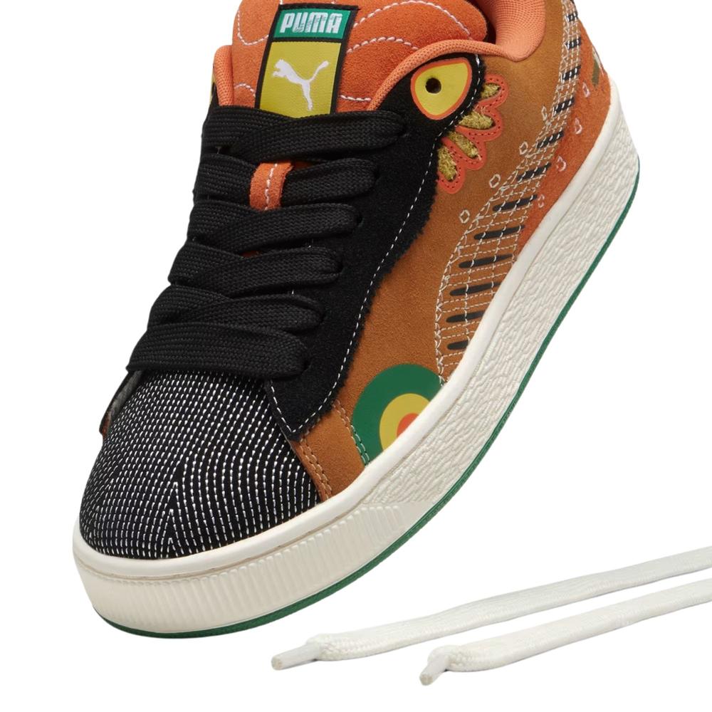 Foto 5 pulgar | Tenis Puma Suede Xl para Hombre