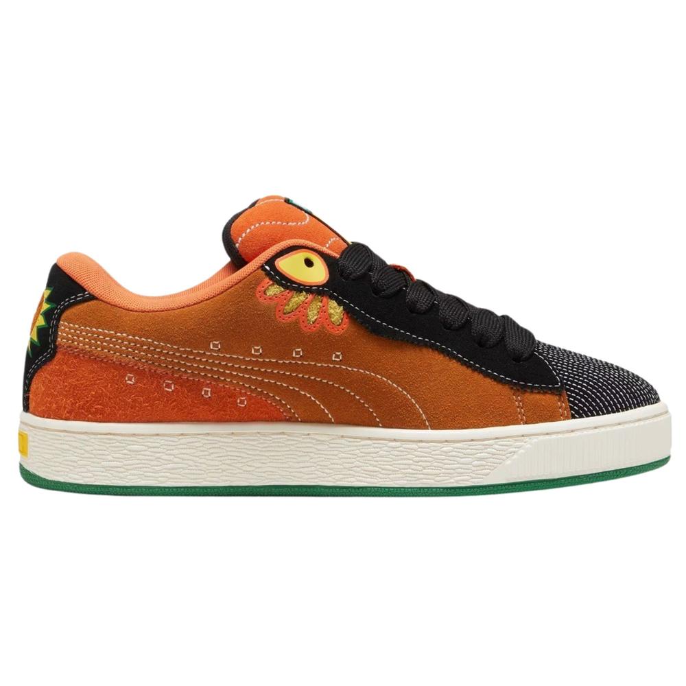 Foto 6 pulgar | Tenis Puma Suede Xl para Hombre