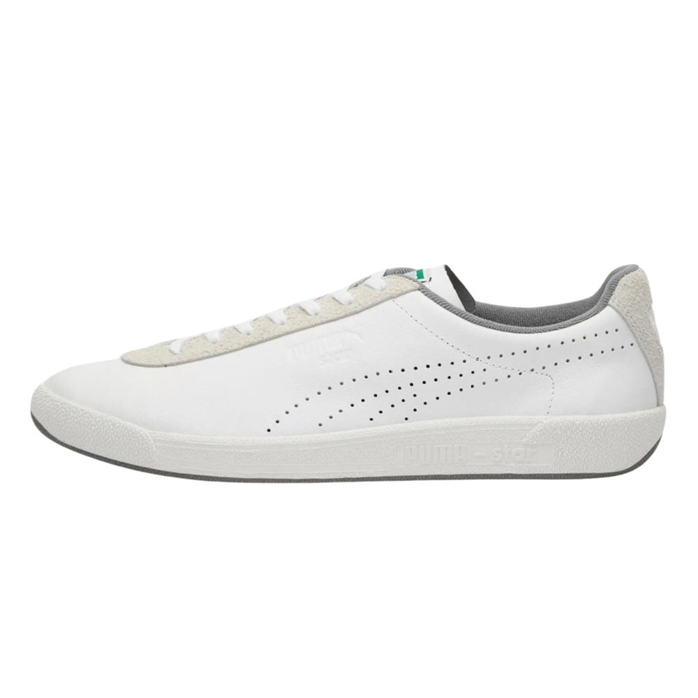 Tenis Puma Star Og Grey Unisex Blancos