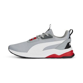 Foto 1 | Tenis para Correr Puma Anzarun Fs 2.0 Gris para Hombre